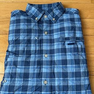 Men’s Vineyard Vines Harbor Shirt